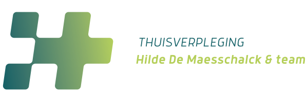 Hilde De Maesschalck Logo